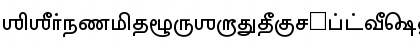 SHREE803 Normal Font SHREE803 Normal Font