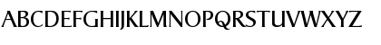 SigvarSerial Regular Font SigvarSerial Regular Font