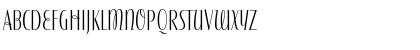 SilvermoonITC TT Bold Font