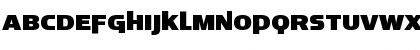 SimianDisplay Medium Font