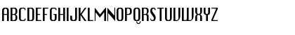 SkiCargo Regular Font