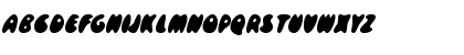 SkidoosPEE Regular Font