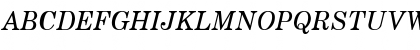 Skt Centurion Italic Font