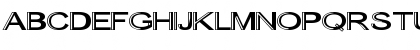 Skunkline Regular Font