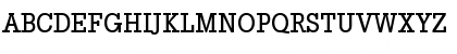 SlabTallX-Medium Regular Font SlabTallX-Medium Regular Font