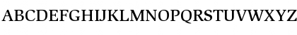 SlimbachItcTEEMed Regular Font