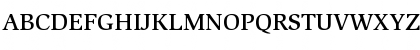 SlimbachSCItcTEEMed Regular Font