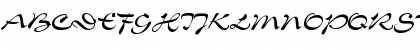 Slogan Regular Font