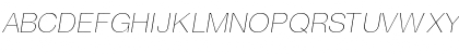 SM_vinylisM Thin Font