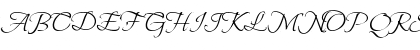 SnagglePuss Regular Font