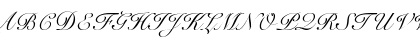 Snell BT2 Regular Font