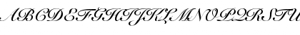 SnellRoundhandScript Bold Font