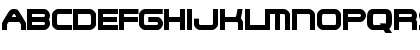 SNFU Heavy Font