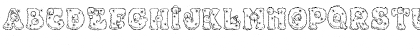 Snowpersons Regular Font