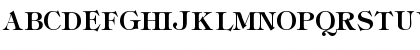 SophisticateSSK SemiBold Font