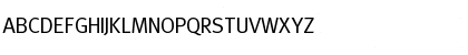 SP ThunderFox Regular Font