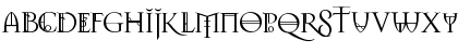 Splendors Regular Font