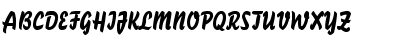 Sprite Regular Font