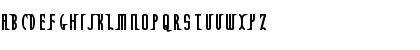 Stelefont Regular Font