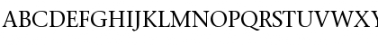 Stone Serif ITC Medium Regular Font