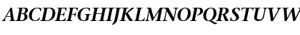 IM FELL English Italic