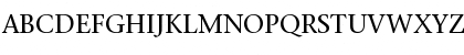 StoneSerSCItcTEEMed Regular Font