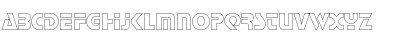 StopDOu1 Regular Font