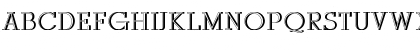 StymieTLigRe1 Regular Font