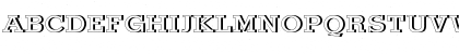 StymieTMedRe1 Regular Font