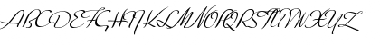 Suave Script Regular Font