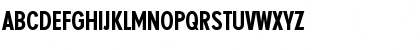 SuperGroteskA Regular Font