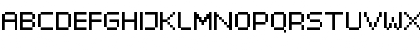 superhelio _extended Font