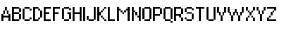 supertext _high Font