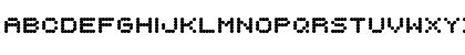 SynkroV03 Regular Font