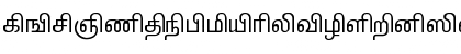TAM-Kalaignar Normal Font TAM-Kalaignar Normal Font