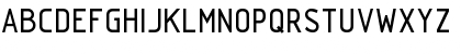 TechnicznaPomoc Regular Font