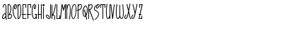 Teeny Boppin NF Regular Font Teeny Boppin NF Regular Font