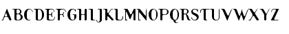 TemaCantanteBold Bold Font