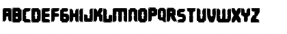 Terminus Regular Font