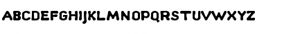 Terylene Regular Font Terylene Regular Font