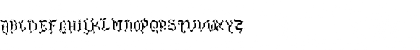 The Terriffic Kerganogggg... Regular Font The Terriffic Kerganogggg... Regular Font
