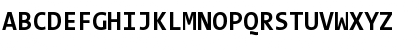 The Sans Mono- Regular Font