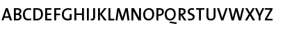 TheSansSemiBold-Plain Regular Font