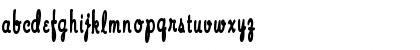 ThousandOceans Regular Font ThousandOceans Regular Font