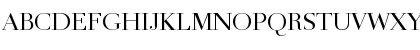 Tiemann Light Font