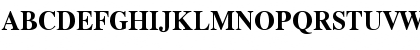 Timok 02 Bold Font