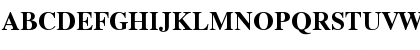 TimokB Bold Font