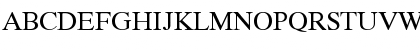 TimokB Plain Font