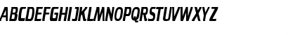 CruiserCondensed Regular Font CruiserCondensed Regular Font