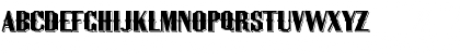 Tomb Regular Font